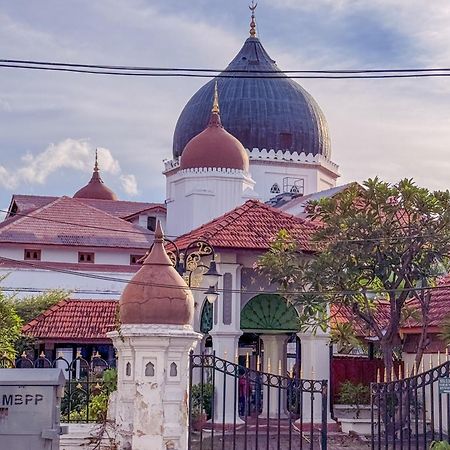 Tonight Hotel George Town Exterior foto