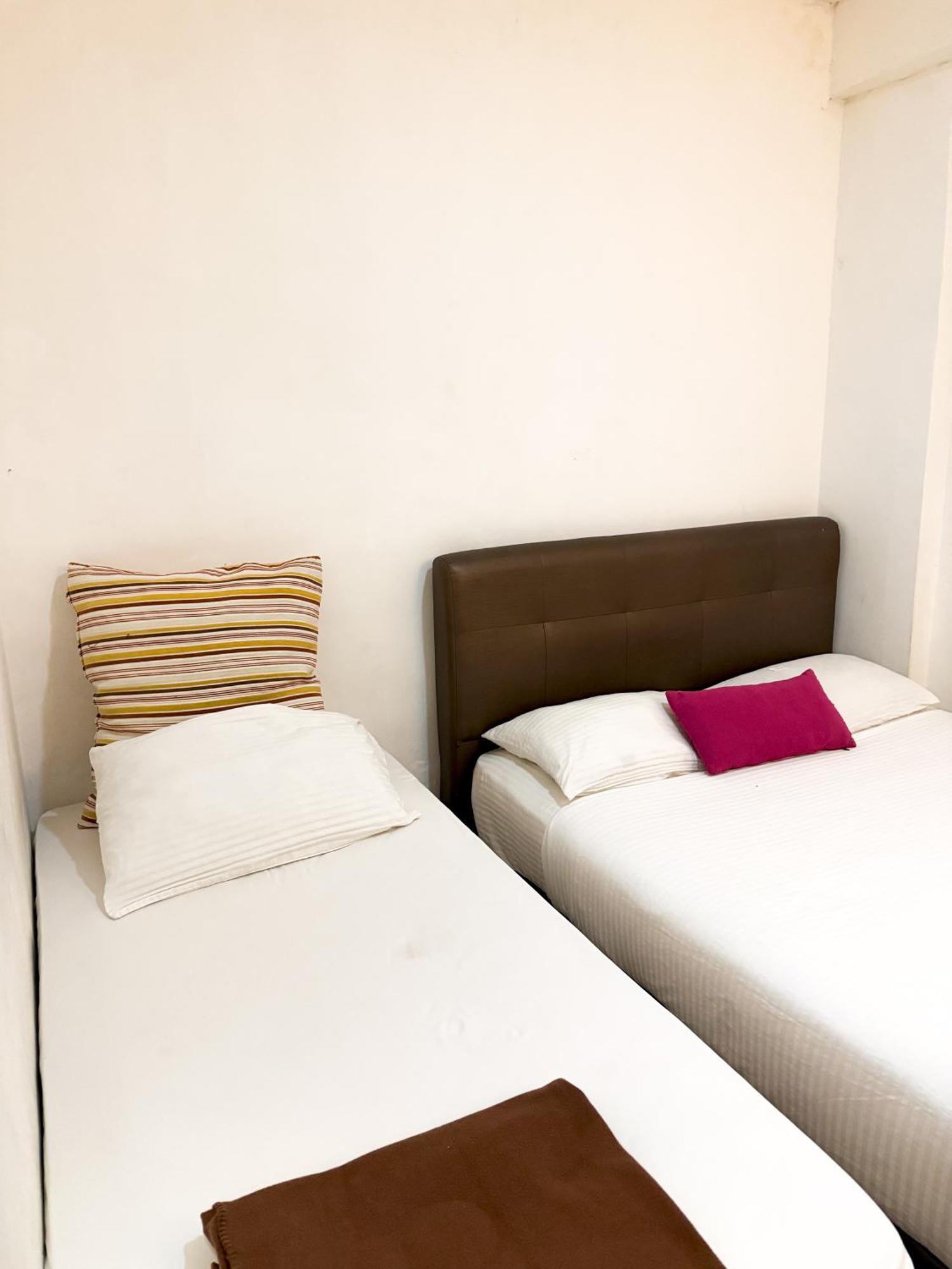 Tonight Hotel George Town Exterior foto